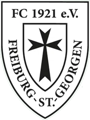 Wappen FC Freiburg-St. Georgen